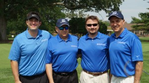 2014 VOBRT's 1st Annual Golf Outing