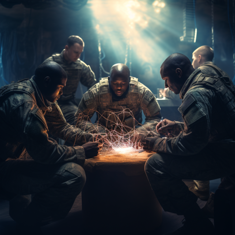 Fueling Veteran Owned Business Growth in 2024 Veteran Owned Business