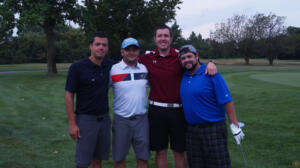 VOBRT 4th Annual Golf Outing