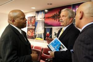 Opportunities with the City of Detroit