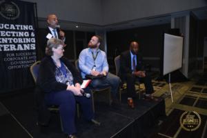 Veteran PTSD Awareness with General Motors